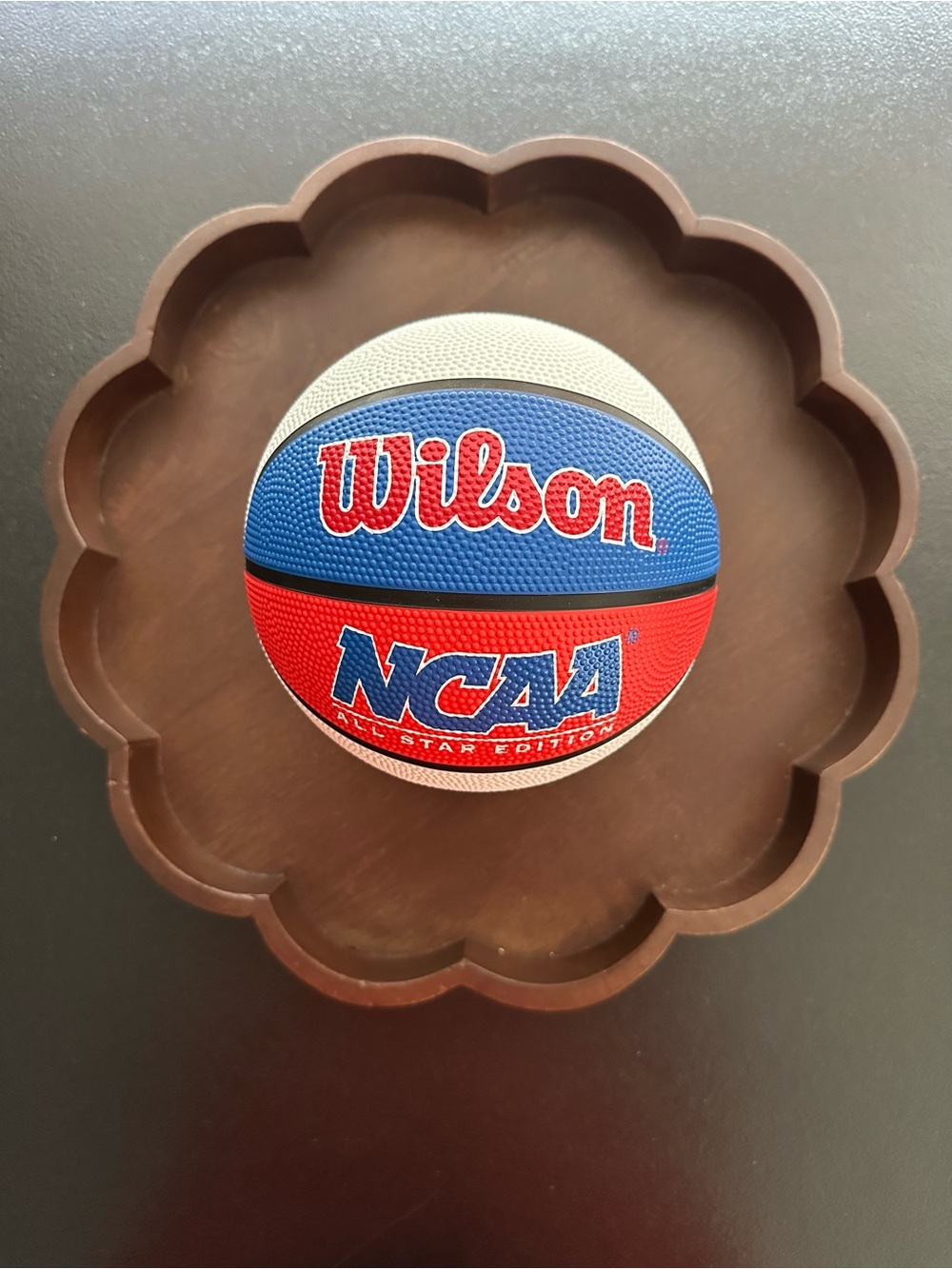 Wilson NCAA All Star Edition Size 3 Basketball